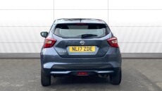 Nissan Micra 0.9 IG-T Acenta 5dr Petrol Hatchback